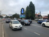 Білборд у місті Одеса #223827 за адресою Люстдорфская дорога / Китобойная Білборд №223827 в місті Одеса (Одеська область), розміщення зовнішнішньої реклами, IDMedia-оренда найнижчі ціни!