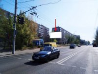 `Билборд №224371 в городе Днепр (Днепропетровская область), размещение наружной рекламы, IDMedia-аренда по самым низким ценам!`