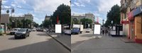 Сітілайт №224382 в місті Дніпро (Дніпропетровська область), розміщення зовнішнішньої реклами, IDMedia-оренда найнижчі ціни!