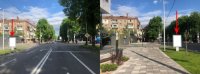 Сітілайт №224392 в місті Дніпро (Дніпропетровська область), розміщення зовнішнішньої реклами, IDMedia-оренда найнижчі ціни!