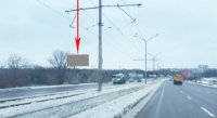 Білборд №224405 в місті Дніпро (Дніпропетровська область), розміщення зовнішнішньої реклами, IDMedia-оренда найнижчі ціни!