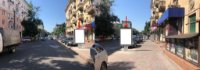 Сітілайт №224460 в місті Дніпро (Дніпропетровська область), розміщення зовнішнішньої реклами, IDMedia-оренда найнижчі ціни!