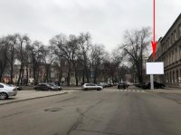 `Бэклайт №224461 в городе Днепр (Днепропетровская область), размещение наружной рекламы, IDMedia-аренда по самым низким ценам!`