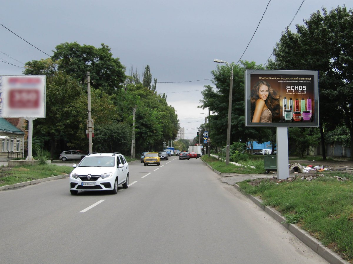 Беклайт №224649 в місті Дніпро (Дніпропетровська область), розміщення зовнішнішньої реклами, IDMedia-оренда найнижчі ціни!