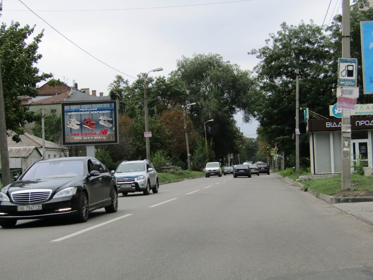 Беклайт формат Бэклайт 3.1х2.2 №224650 в городе Дніпро (Дніпропетровська область) Беклайт №224650 в місті Дніпро (Дніпропетровська область), розміщення зовнішнішньої реклами, IDMedia-оренда найнижчі ціни!
