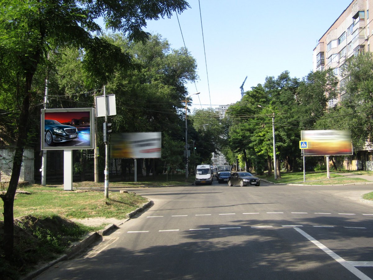 Беклайт №224730 в місті Дніпро (Дніпропетровська область), розміщення зовнішнішньої реклами, IDMedia-оренда найнижчі ціни!