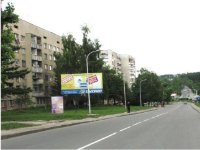 Білборд №225024 в місті Трускавець (Львівська область), розміщення зовнішнішньої реклами, IDMedia-оренда найнижчі ціни!
