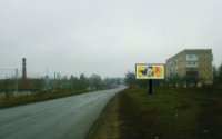 Білборд №225064 в місті Білопілля (Сумська область), розміщення зовнішнішньої реклами, IDMedia-оренда найнижчі ціни!