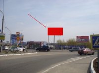 Билборд №225070 в городе Софиевская Борщаговка (Киевская область), размещение наружной рекламы, IDMedia-аренда по самым низким ценам!