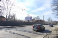 Билборд в городе Харьков #225228 по адресу Дерев'янко вул., 32 (до Науки пр-ту) (Б) `Билборд №225228 в городе Харьков (Харьковская область), размещение наружной рекламы, IDMedia-аренда по самым низким ценам!`