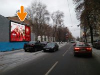Билборд в городе Харьков #225230 по адресу Дружин Мироносиць вул. (А) `Билборд №225230 в городе Харьков (Харьковская область), размещение наружной рекламы, IDMedia-аренда по самым низким ценам!`