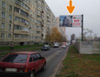 Билборд в городе Харьков #225231 по адресу Григорівське шосе, 49 (А) `Билборд №225231 в городе Харьков (Харьковская область), размещение наружной рекламы, IDMedia-аренда по самым низким ценам!`