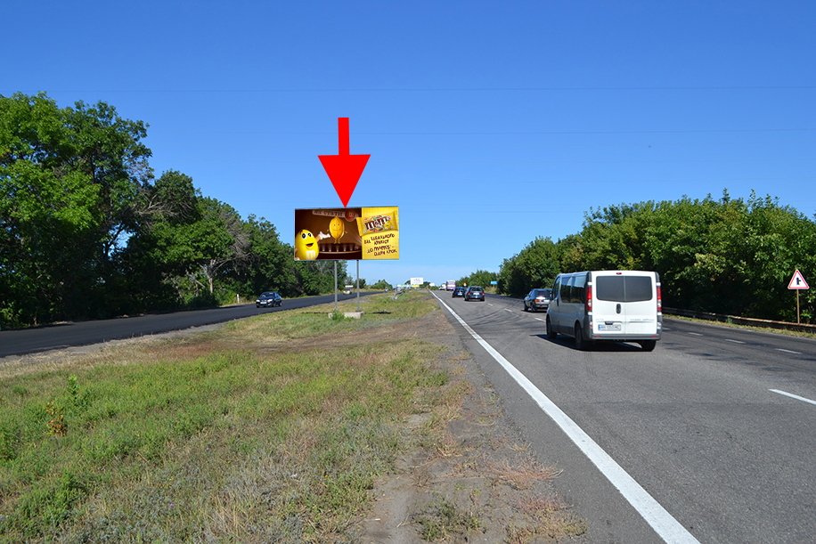 `Билборд №225321 в городе Харьков (Харьковская область), размещение наружной рекламы, IDMedia-аренда по самым низким ценам!`