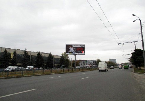 Билборд формат 3x6 №225433 в городе Харьков (Харьковская область) `Билборд №225433 в городе Харьков (Харьковская область), размещение наружной рекламы, IDMedia-аренда по самым низким ценам!`