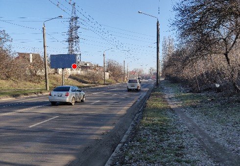 Білборд формат 3x6 №225434 в городе Харків (Харківська область) Білборд №225434 в місті Харків (Харківська область), розміщення зовнішнішньої реклами, IDMedia-оренда найнижчі ціни!