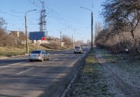 Білборд у місті Харків #225434 за адресою Олександрівський пров. - Бердичівський проїзд Білборд №225434 в місті Харків (Харківська область), розміщення зовнішнішньої реклами, IDMedia-оренда найнижчі ціни!