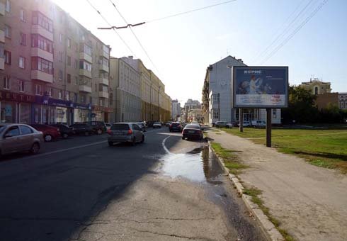 Скрол №225444 в місті Харків (Харківська область), розміщення зовнішнішньої реклами, IDMedia-оренда найнижчі ціни!