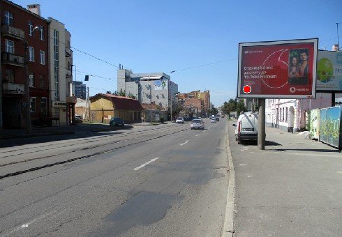 Скрол №225445 в місті Харків (Харківська область), розміщення зовнішнішньої реклами, IDMedia-оренда найнижчі ціни!