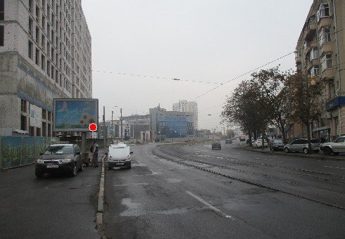 Скрол №225446 в місті Харків (Харківська область), розміщення зовнішнішньої реклами, IDMedia-оренда найнижчі ціни!