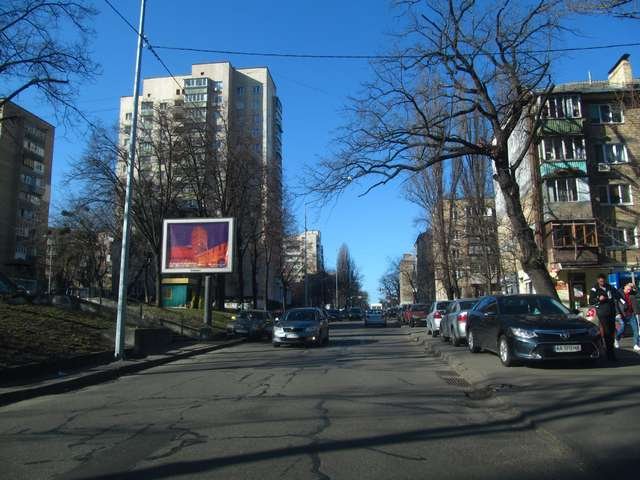 Беклайт формат 2.3x3.14 №225544 в городе Київ (Київська область) Беклайт №225544 в місті Київ (Київська область), розміщення зовнішнішньої реклами, IDMedia-оренда найнижчі ціни!