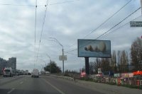 Екран №225657 в місті Київ (Київська область), розміщення зовнішнішньої реклами, IDMedia-оренда найнижчі ціни!