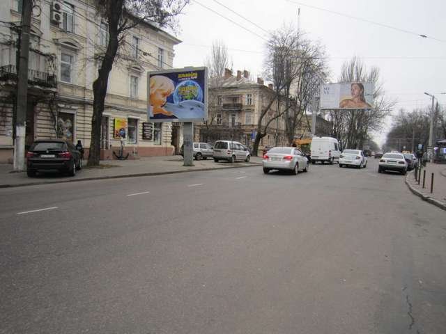 Беклайт №225790 в місті Одеса (Одеська область), розміщення зовнішнішньої реклами, IDMedia-оренда найнижчі ціни!