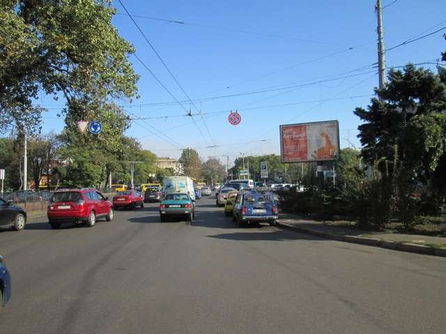 `Бэклайт №225793 в городе Одесса (Одесская область), размещение наружной рекламы, IDMedia-аренда по самым низким ценам!`