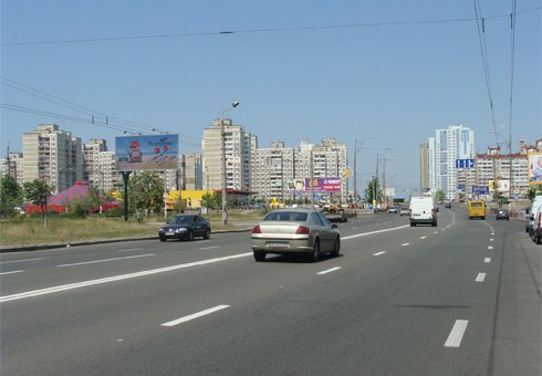 Билборд формат 3x6 №226181 в городе Киев (Киевская область) `Билборд №226181 в городе Киев (Киевская область), размещение наружной рекламы, IDMedia-аренда по самым низким ценам!`