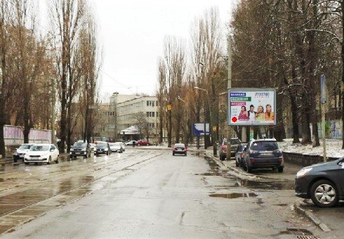 Скролл формат 2.32x3.14 №226300 в городе Киев (Киевская область) `Скролл №226300 в городе Киев (Киевская область), размещение наружной рекламы, IDMedia-аренда по самым низким ценам!`