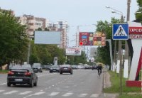 Білборд №226428 в місті Одеса (Одеська область), розміщення зовнішнішньої реклами, IDMedia-оренда найнижчі ціни!