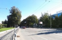 `Экран №226600 в городе Ровно (Ровенская область), размещение наружной рекламы, IDMedia-аренда по самым низким ценам!`
