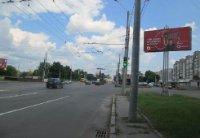 Білборд №226630 в місті Суми (Сумська область), розміщення зовнішнішньої реклами, IDMedia-оренда найнижчі ціни!