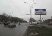 Білборд №226631 в місті Суми (Сумська область), розміщення зовнішнішньої реклами, IDMedia-оренда найнижчі ціни!