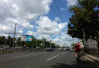 Білборд у місті Харків #226638 за адресою Героїв Харкова просп. (Московський просп.) - Людвіга ван Бетховена пров. Білборд №226638 в місті Харків (Харківська область), розміщення зовнішнішньої реклами, IDMedia-оренда найнижчі ціни!