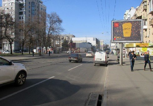 Скрол №226646 в місті Харків (Харківська область), розміщення зовнішнішньої реклами, IDMedia-оренда найнижчі ціни!