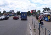 `Билборд №226694 в городе Чернигов (Черниговская область), размещение наружной рекламы, IDMedia-аренда по самым низким ценам!`
