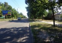 Білборд №226704 в місті Чернігів (Чернігівська область), розміщення зовнішнішньої реклами, IDMedia-оренда найнижчі ціни!