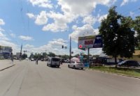`Билборд №226705 в городе Чернигов (Черниговская область), размещение наружной рекламы, IDMedia-аренда по самым низким ценам!`