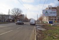 `Билборд №226708 в городе Чернигов (Черниговская область), размещение наружной рекламы, IDMedia-аренда по самым низким ценам!`
