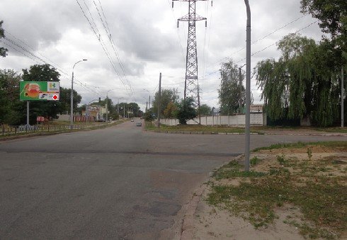 Билборд формат 3x6 №226710 в городе Чернигов (Черниговская область) `Билборд №226710 в городе Чернигов (Черниговская область), размещение наружной рекламы, IDMedia-аренда по самым низким ценам!`