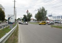 `Ситилайт №226731 в городе Чернигов (Черниговская область), размещение наружной рекламы, IDMedia-аренда по самым низким ценам!`