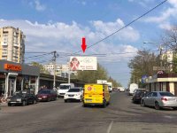 Білборд №226789 в місті Одеса (Одеська область), розміщення зовнішнішньої реклами, IDMedia-оренда найнижчі ціни!