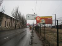 `Билборд №226823 в городе Одесса (Одесская область), размещение наружной рекламы, IDMedia-аренда по самым низким ценам!`