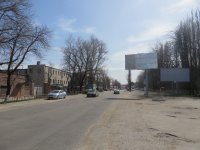 Білборд №226854 в місті Одеса (Одеська область), розміщення зовнішнішньої реклами, IDMedia-оренда найнижчі ціни!