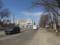 Білборд №226855 в місті Одеса (Одеська область), розміщення зовнішнішньої реклами, IDMedia-оренда найнижчі ціни!