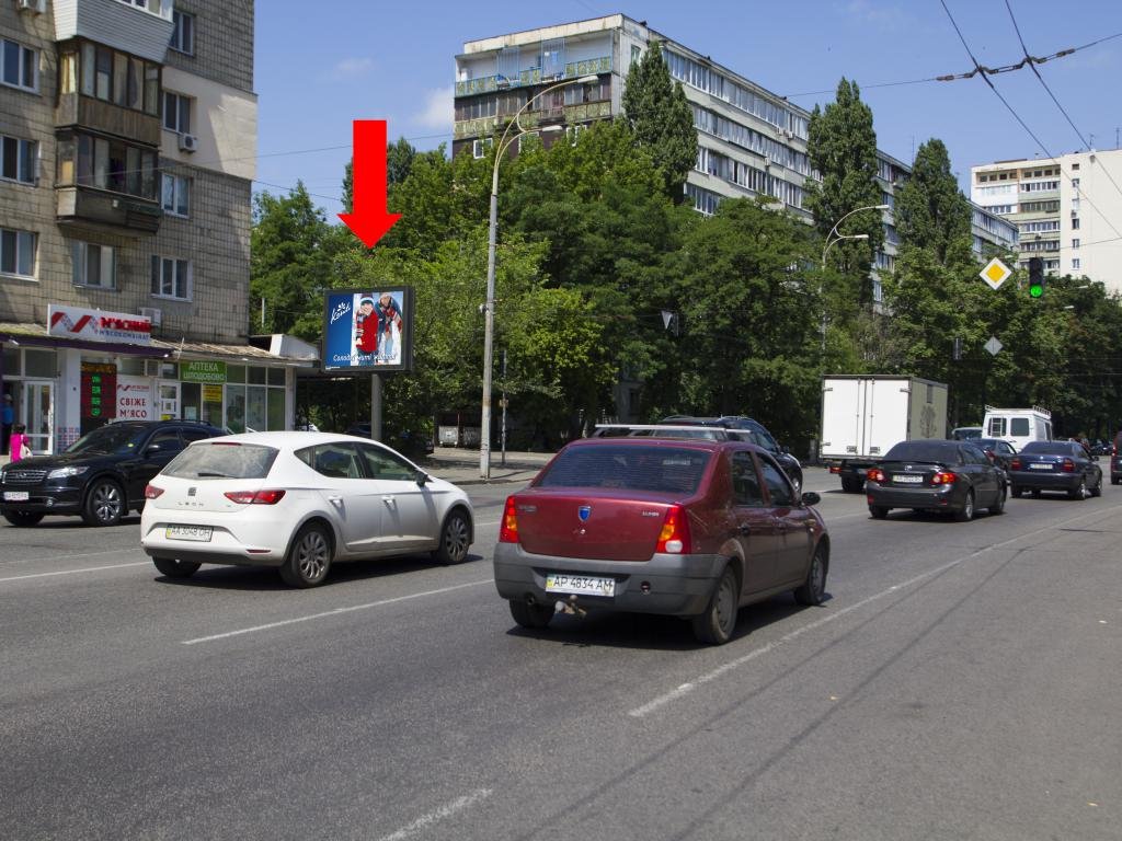 Бэклайт формат 2.3x3.14 №227208 в городе Киев (Киевская область) Бэклайт №227208 в городе Киев (Киевская область), размещение наружной рекламы, IDMedia-аренда по самым низким ценам!