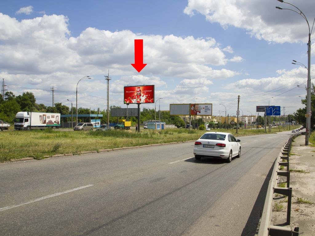 Билборд формат 3x6 №227478 в городе Киев (Киевская область) `Билборд №227478 в городе Киев (Киевская область), размещение наружной рекламы, IDMedia-аренда по самым низким ценам!`