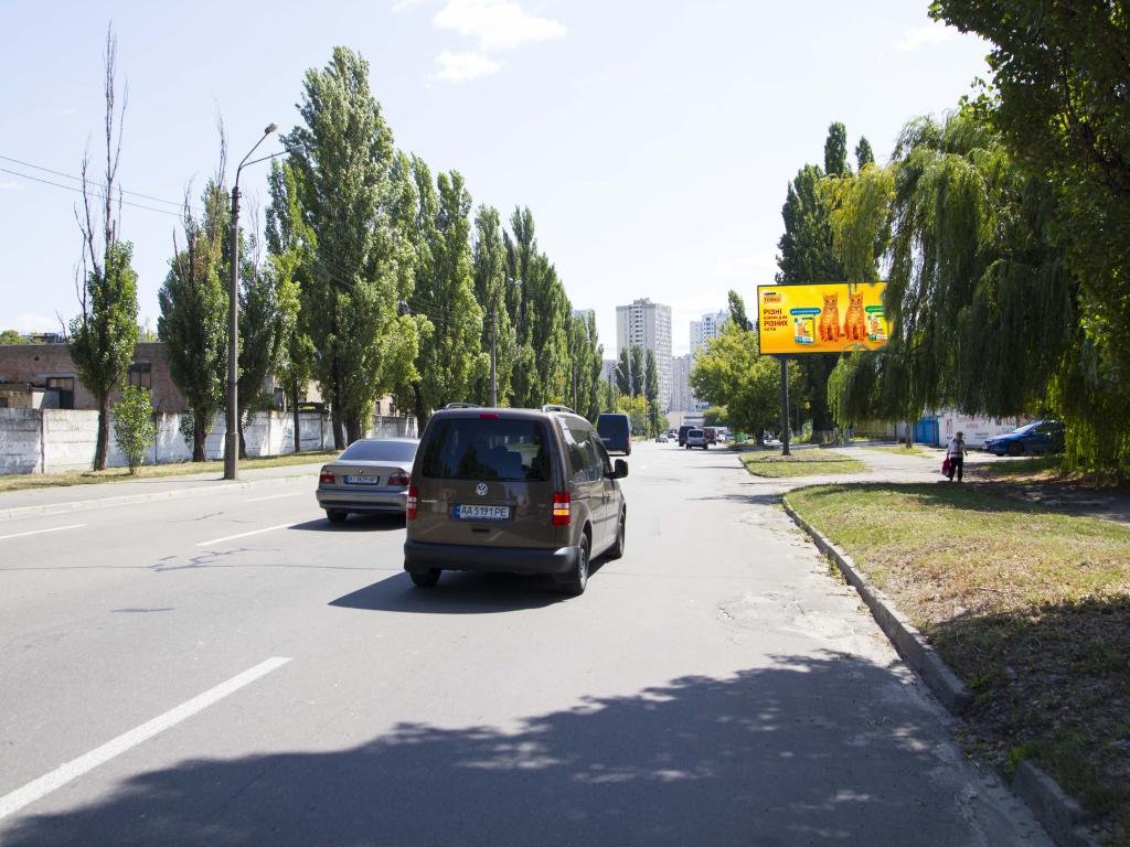 Билборд формат 3x6 №227622 в городе Киев (Киевская область) `Билборд №227622 в городе Киев (Киевская область), размещение наружной рекламы, IDMedia-аренда по самым низким ценам!`