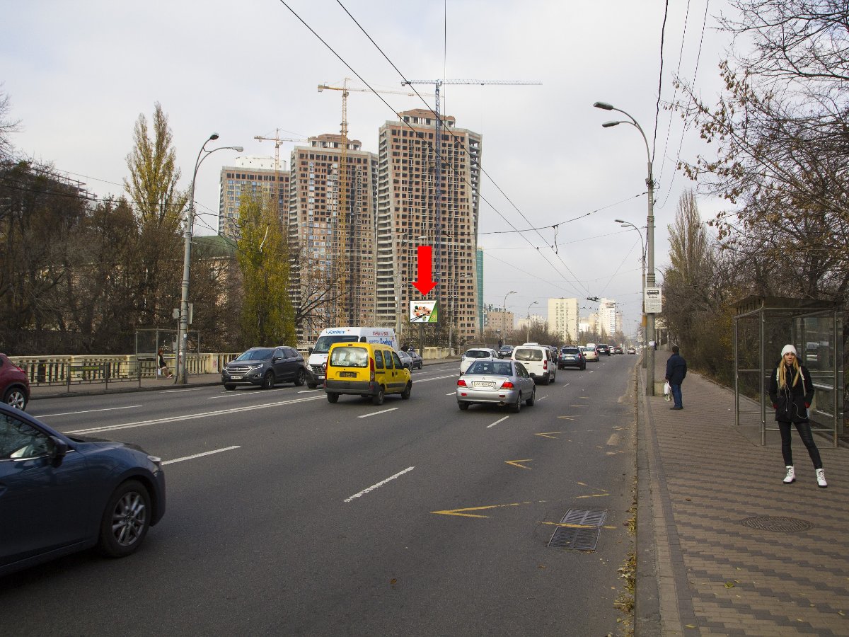 Скрол №228012 в місті Київ (Київська область), розміщення зовнішнішньої реклами, IDMedia-оренда найнижчі ціни!
