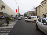 `Бэклайт №228084 в городе Киев (Киевская область), размещение наружной рекламы, IDMedia-аренда по самым низким ценам!`